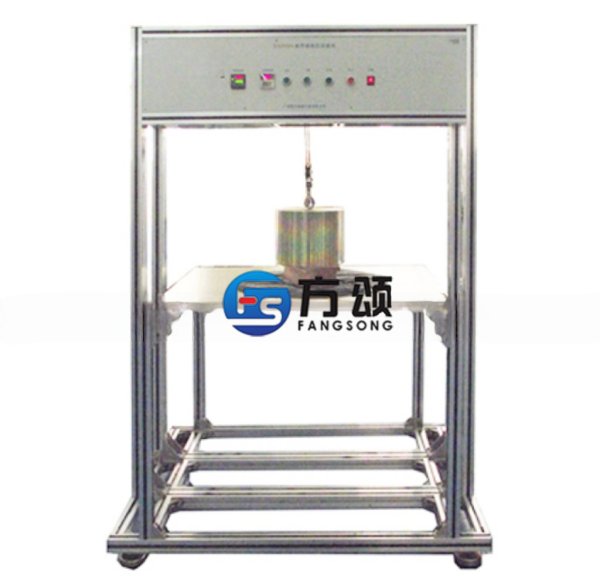 電熱毯耐擠壓試驗機FS9994