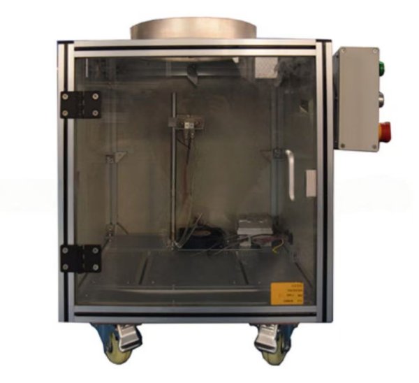 標(biāo)準(zhǔn)油煙氣體發(fā)生裝置(便攜式)FS9831B