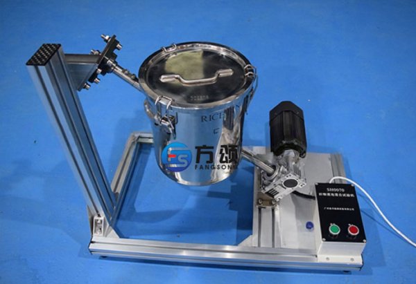 織物浸泡混合試驗機FS0070