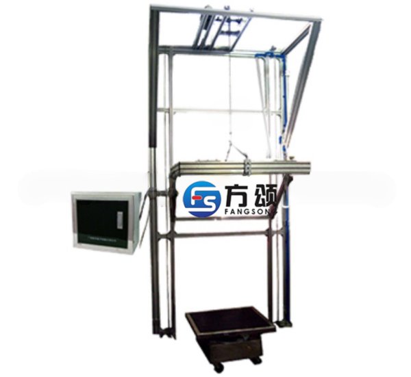 垂直滴水試驗裝置(IPX1/IPX2)FS8102