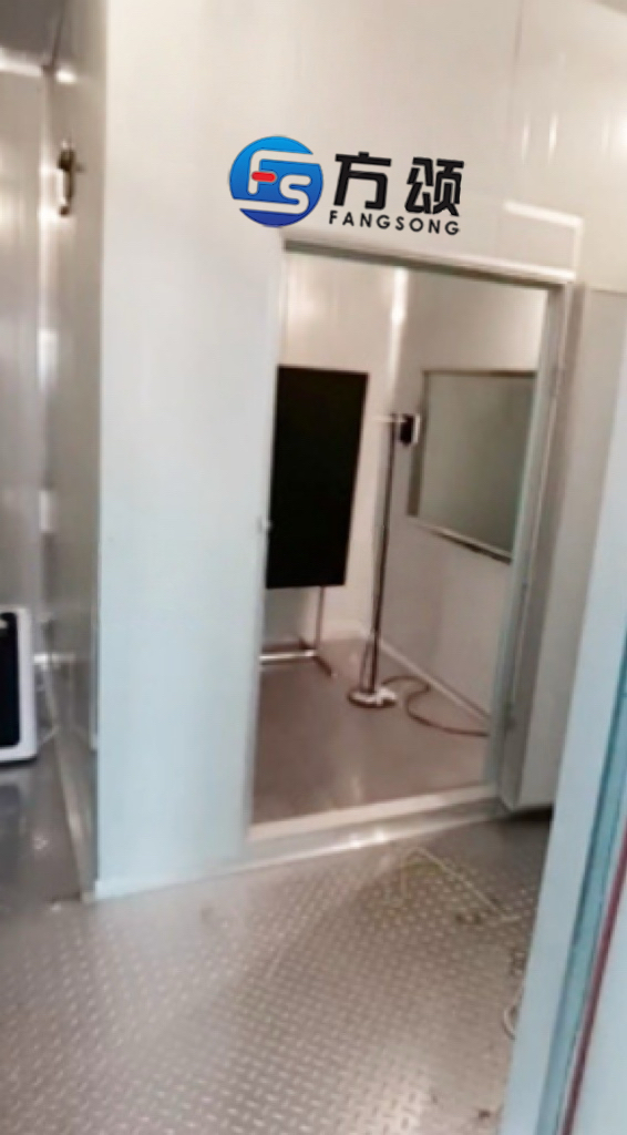 浴霸標(biāo)準(zhǔn)試驗(yàn)室 FS7307A