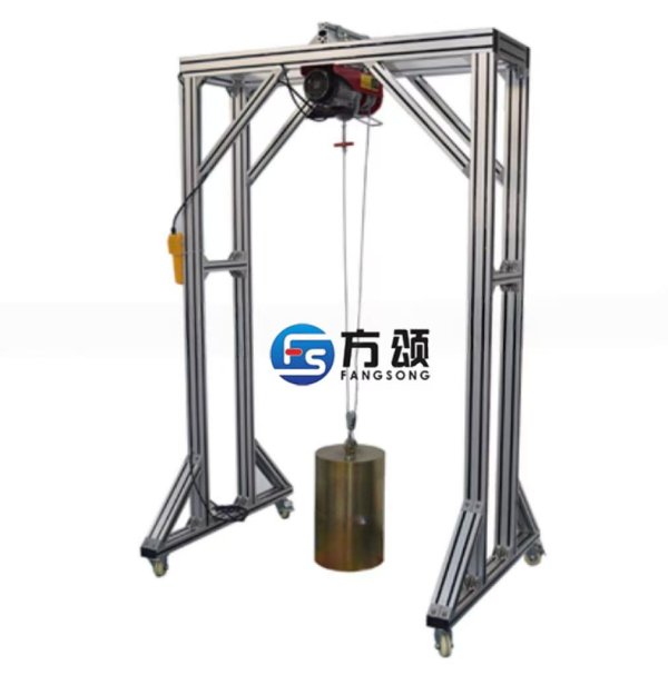 醫(yī)療設備承載能力試驗機FS3113A