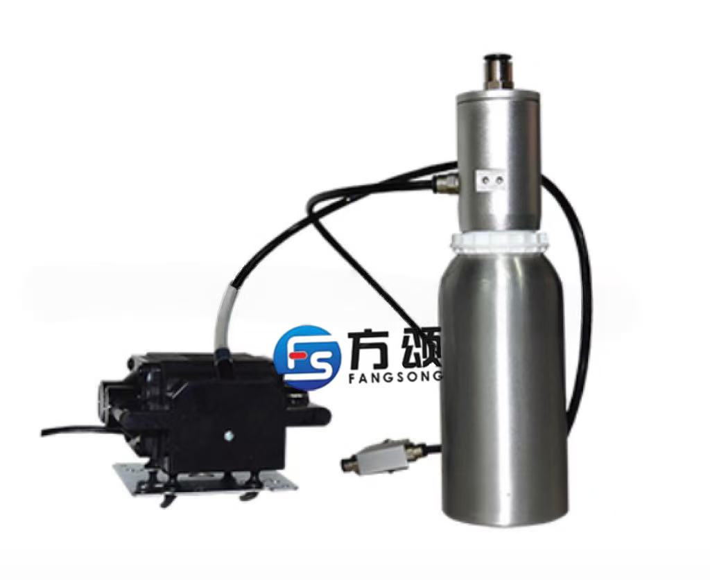 煙霧(氣溶膠)發(fā)生器FS1010A