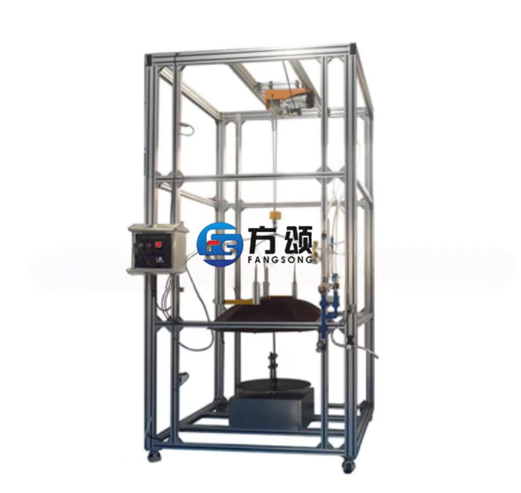 雨具防雨試驗(yàn)裝置FS8113