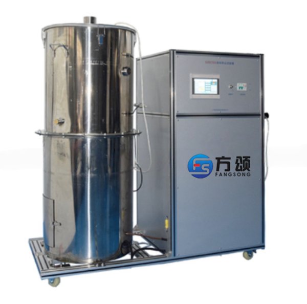 美標(biāo)防塵試驗(yàn)箱FS8504