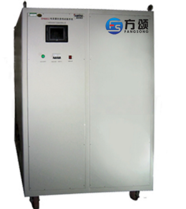 電容自愈試驗裝置 FS6603