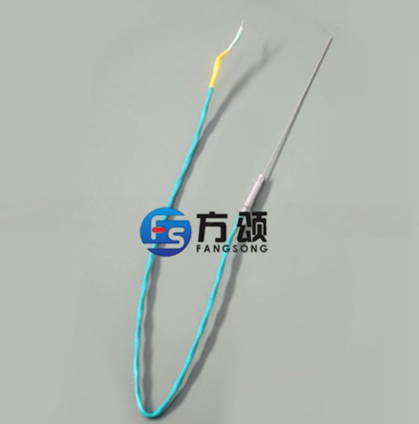 鎧裝熱電偶/灼熱絲熱電偶FS0005