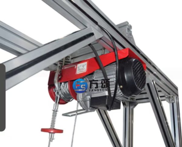 醫(yī)療設(shè)備承載能力試驗(yàn)機(jī)FS3113A