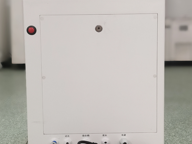 化驗室純水機(jī)純水設(shè)備廠家 上海誠浦環(huán)保科技供應(yīng)