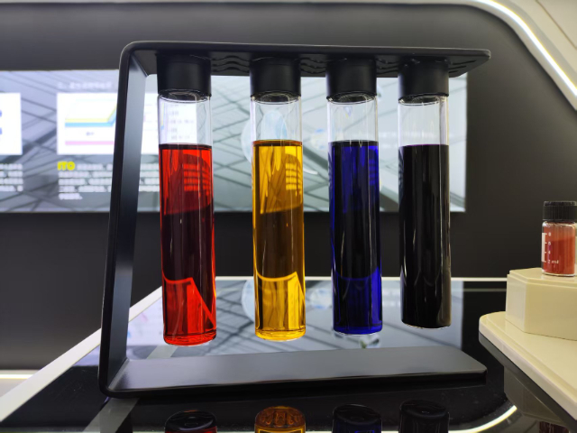 常州混合染料液晶生产厂家,染料液晶
