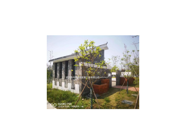 武漢環(huán)保移動廁所多少錢一個 武漢想興鴻建筑配套工程供應