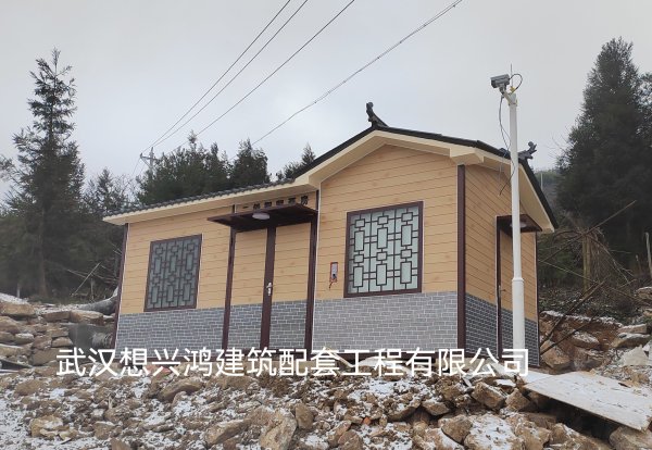 P09戶外智慧泵房