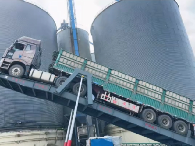 秦皇島液壓翻板卸車機哪里好