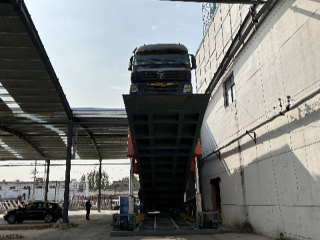唐山翻板卸車機(jī)價格咨詢