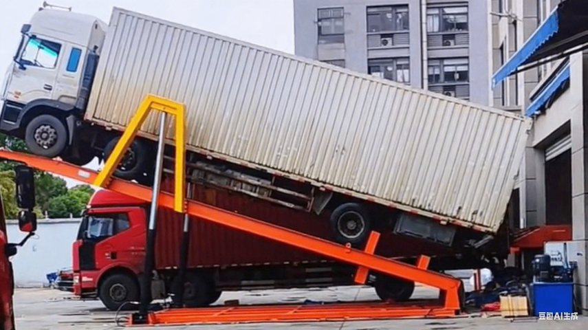 天水液壓卸車機(jī)市場