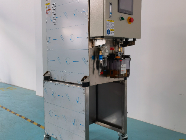遼寧易操作陶瓷研磨液分離機(jī)多少錢(qián) 上海金輝佳自動(dòng)供應(yīng)