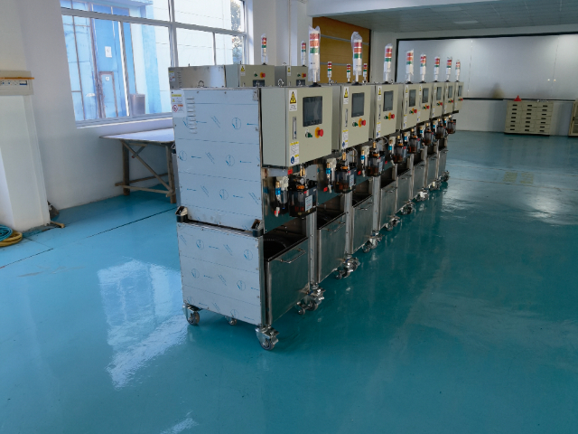 中國澳門維護便捷離心式切削液過濾設(shè)備 上海金輝佳自動供應(yīng)