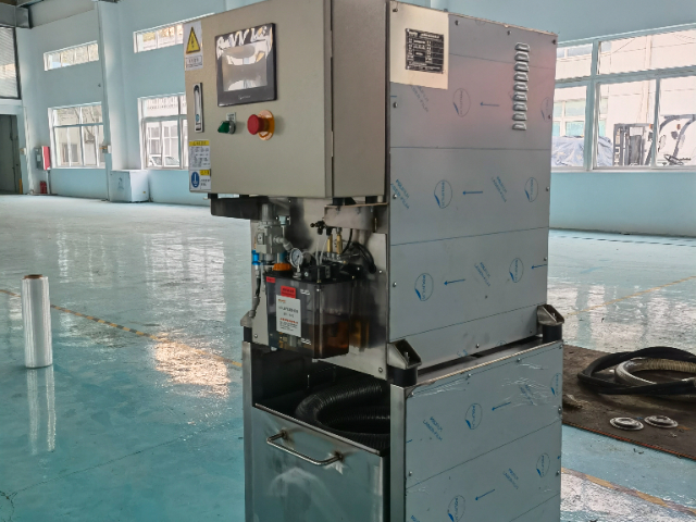 新疆智能陶瓷研磨液分離機(jī) 上海金輝佳自動供應(yīng)