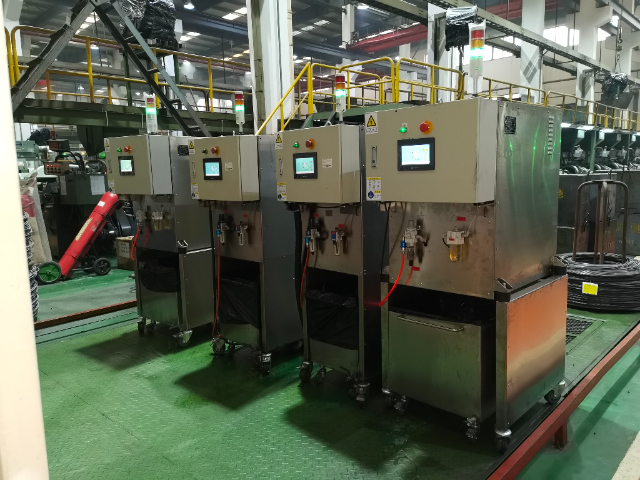 北京陶瓷研磨液分離機(jī)直銷廠家 上海金輝佳自動(dòng)供應(yīng)