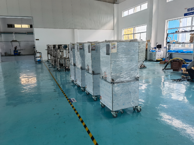 新疆高效智能高速全自動高速離心機廠家 上海金輝佳自動供應(yīng)