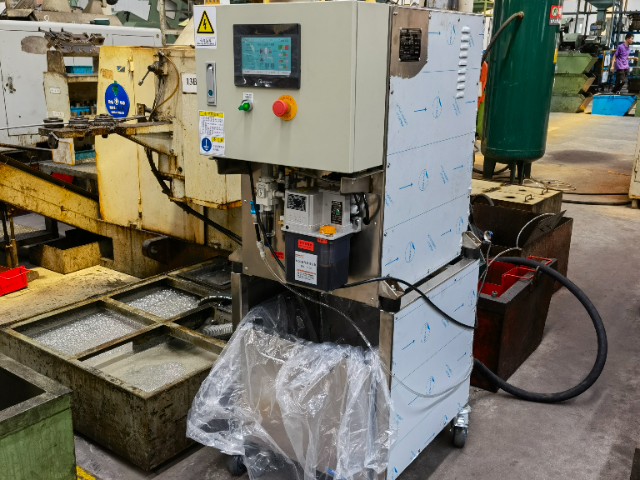 廣西耐磨離心式切削液過濾設(shè)備供應(yīng)商 上海金輝佳自動供應(yīng)