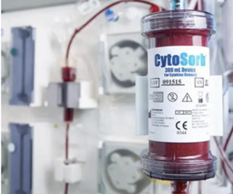 Plasma Treatment for Blood Filter Polymers | OKSUN