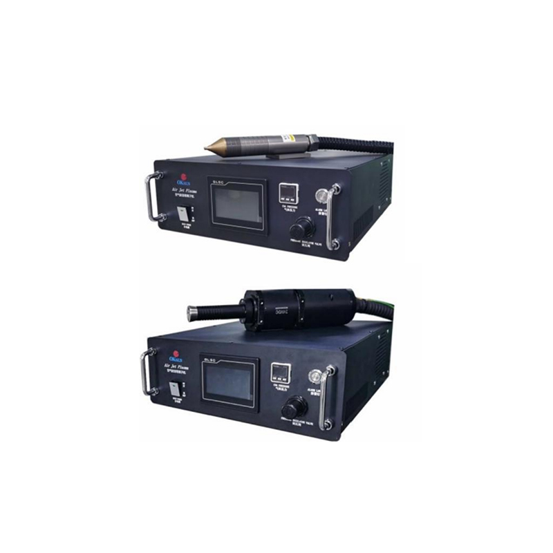 Jet Plasma Machine Manufacturer & Supplier | OKSUN