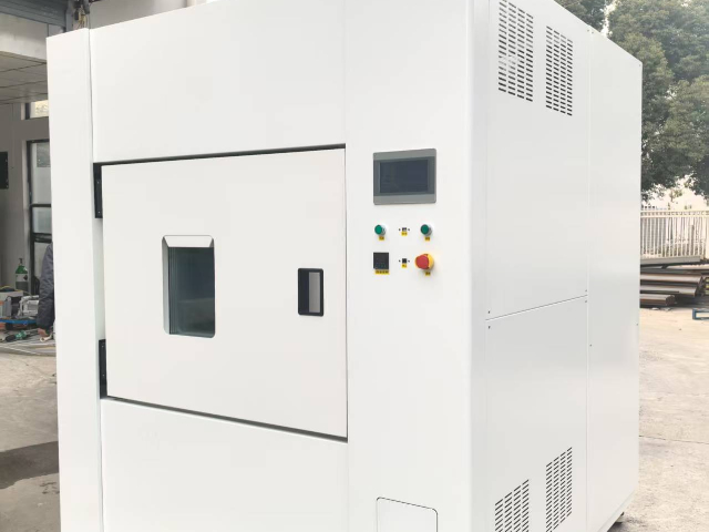天津標準三廂沖擊試驗箱源頭工廠
