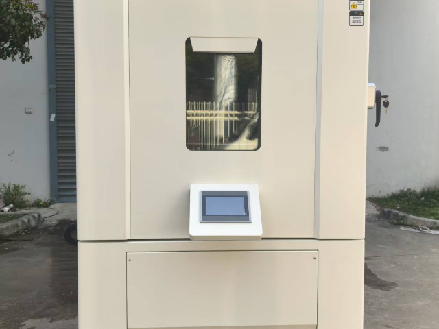 福建100L恒温恒湿试验箱哪家好