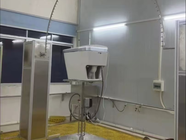 福建綜合防水試驗設備報價