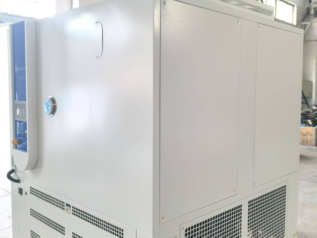 重慶電池高低溫濕熱試驗箱定制價格,高低溫濕熱試驗箱