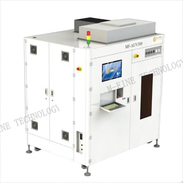 Auto UV MF-AUV300