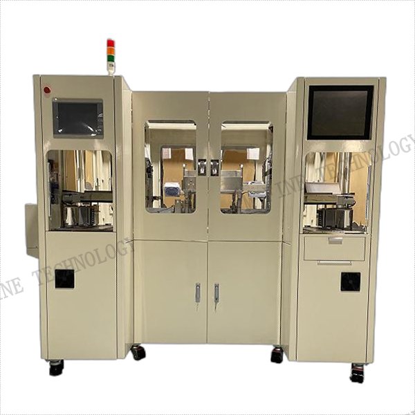 PKG boat turn over System MF-F310