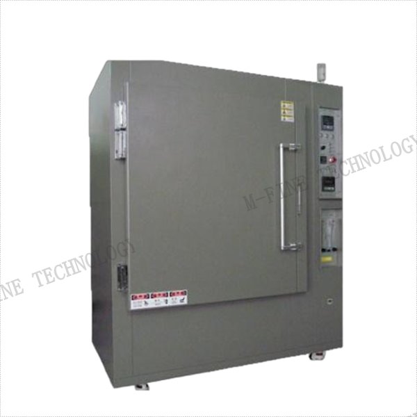 單門無氧烘箱