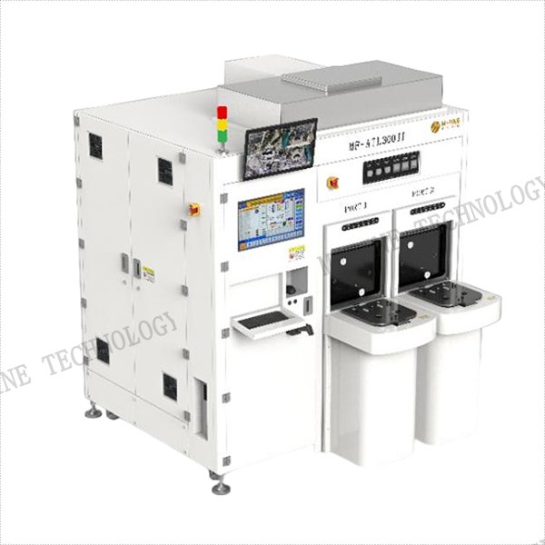 全自動晶圓貼膜機(jī) MF-ATL300II