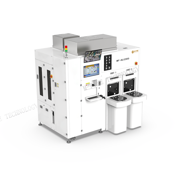 Auto LC tape Laminator MF-ALC300