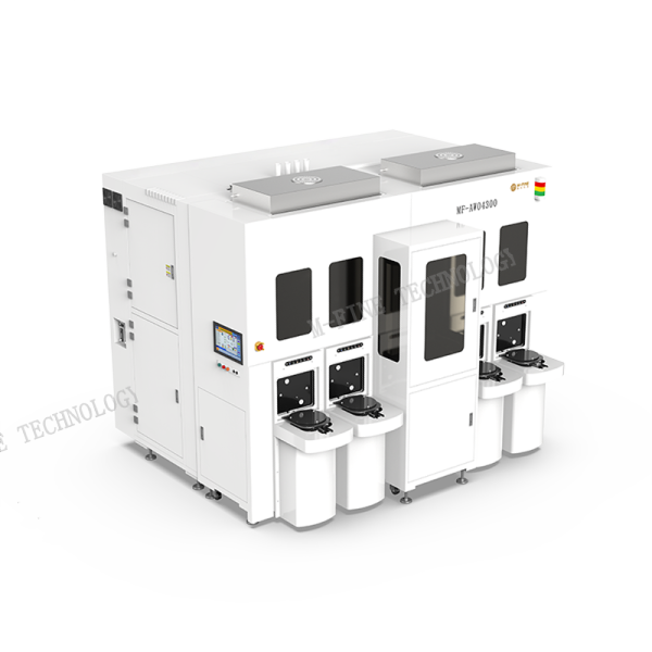 晶圓自動潔凈烘箱 MF-AWO4300