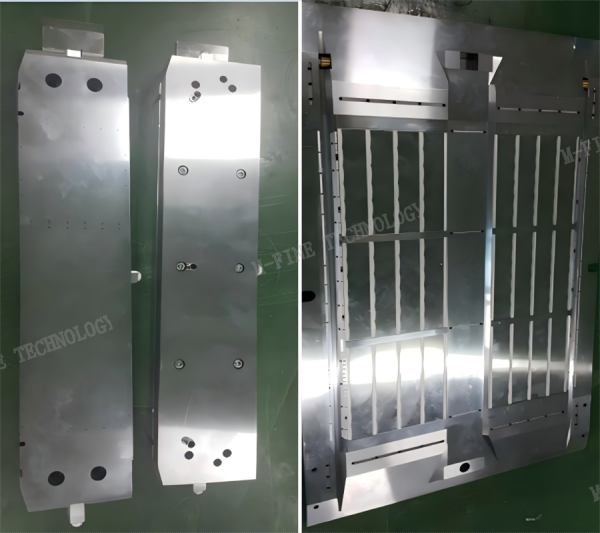 Auto mold chase &conversion Kits 