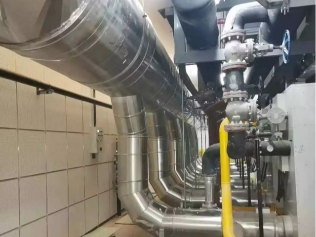福建方形圓形風(fēng)管性能 來電咨詢 江蘇華舜環(huán)境工程供應(yīng)