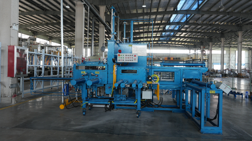 江蘇節(jié)能推板爐價(jià)格 江陰長源機(jī)械制造供應(yīng)