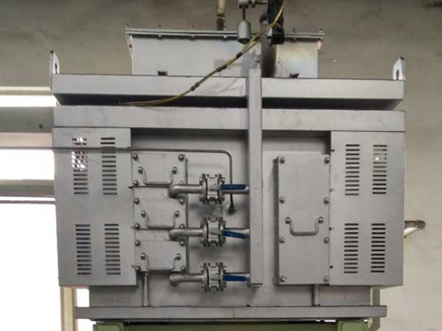 上海陶瓷鐘罩爐廠家 江陰長源機械制造供應(yīng)