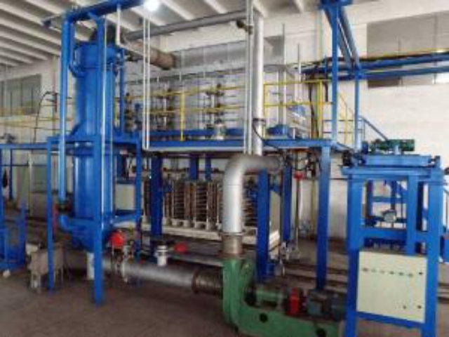 江蘇節(jié)能鐘罩爐定制 江陰長源機械制造供應