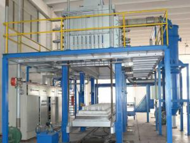 上海陶瓷箱式爐定制 江陰長(zhǎng)源機(jī)械制造供應(yīng)