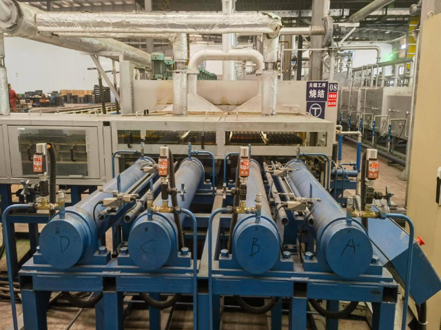 上海高溫氣氛爐廠商 江陰長源機(jī)械制造供應(yīng)