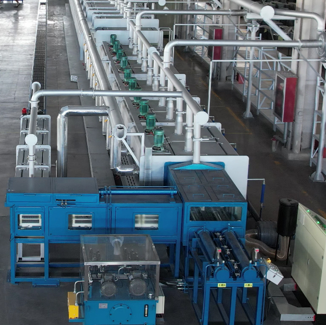 智創(chuàng)燒結(jié)新高度