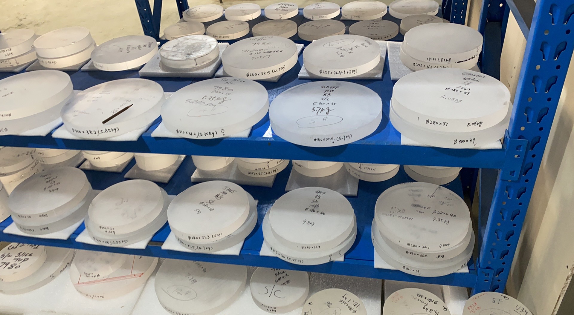 康宁7980 5G石英_江苏嘉馨光学科技有限公司