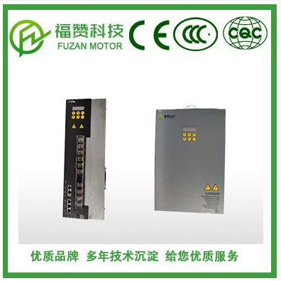 上海福贊電機(jī)科技有限公司,伺服控制器與變頻器