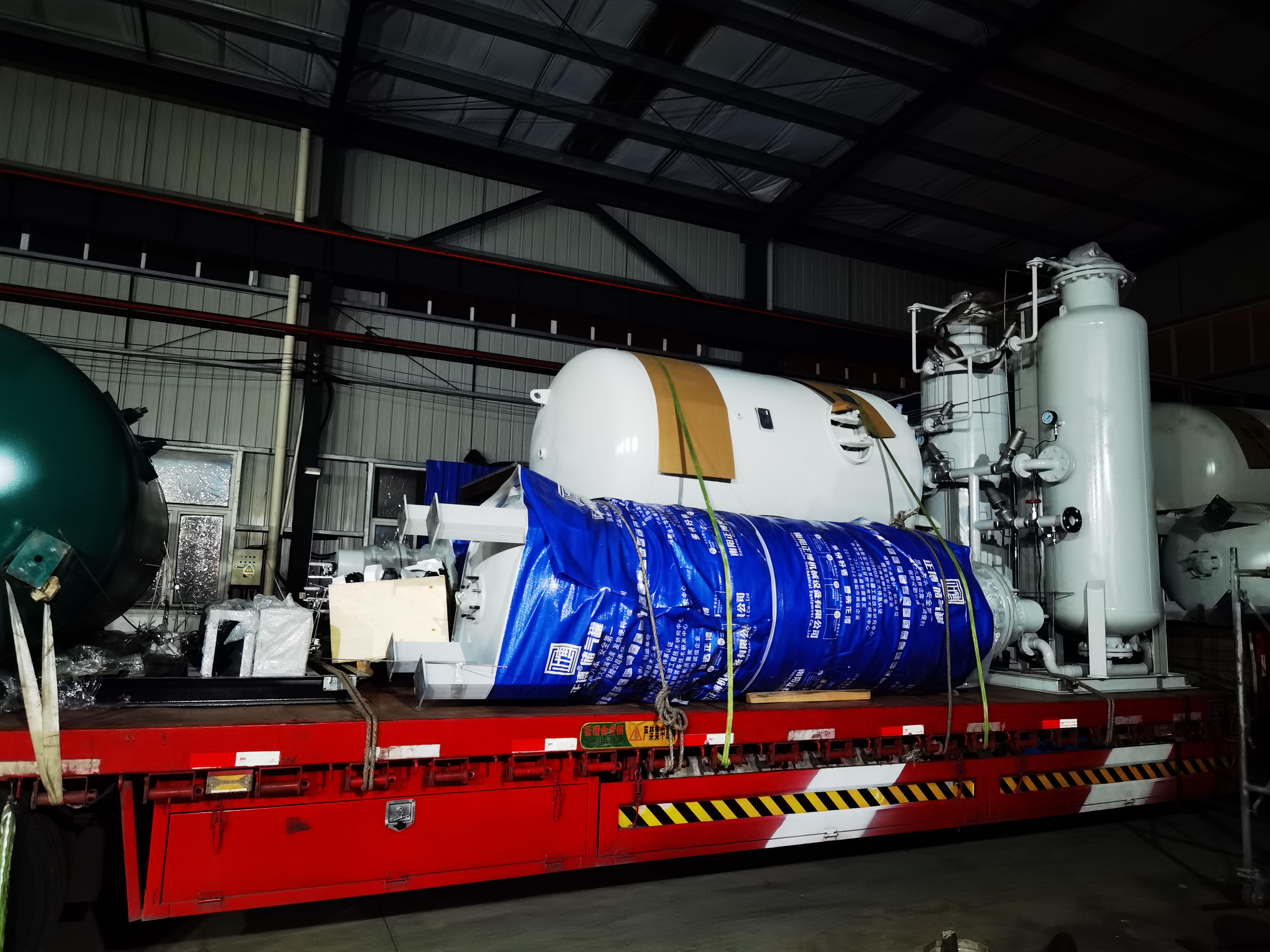 華泰空分科技 華泰空分科技