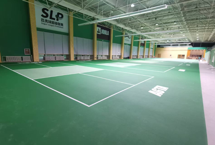 深圳水性丙烯酸涂料源頭廠家 源頭廠家 深圳市翎志運(yùn)動(dòng)地板供應(yīng)