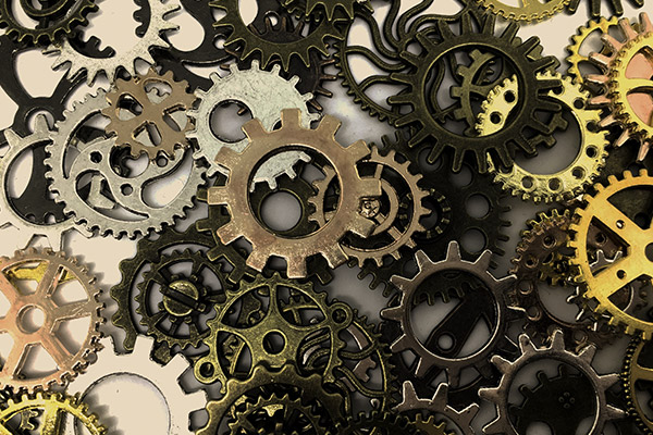 砂輪壓機應用領域擴大:涵蓋多個行業領域 砂輪壓機應用領域擴大:涵蓋多個行業領域